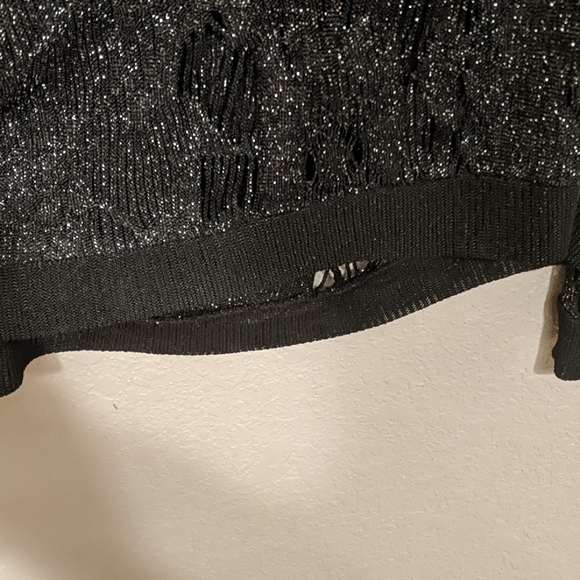 Shredded top from Generation Love - Picture 5 of 6